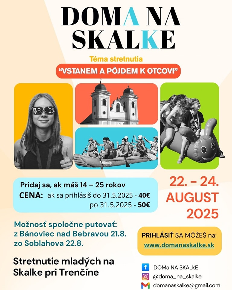 DomaNaSkalke